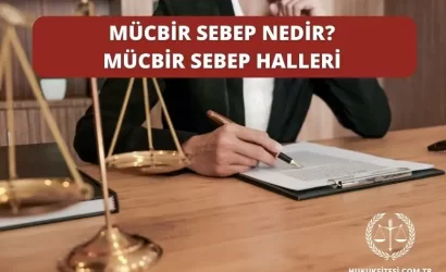 mucbir sebep