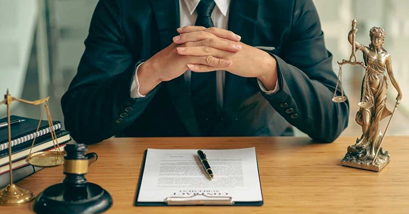 Avukata Sor Nedir? Nasıl Uygulanır?